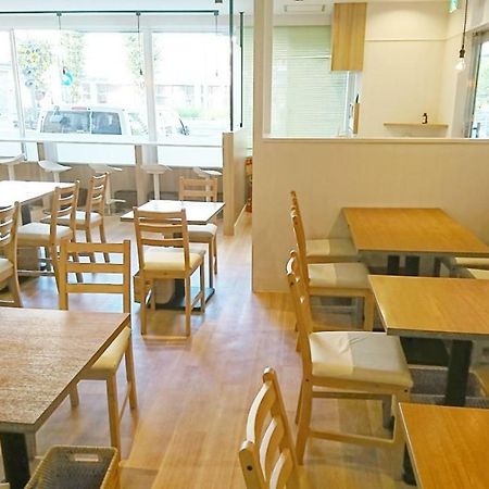 上尾爱酒店 上尾市 外观 照片