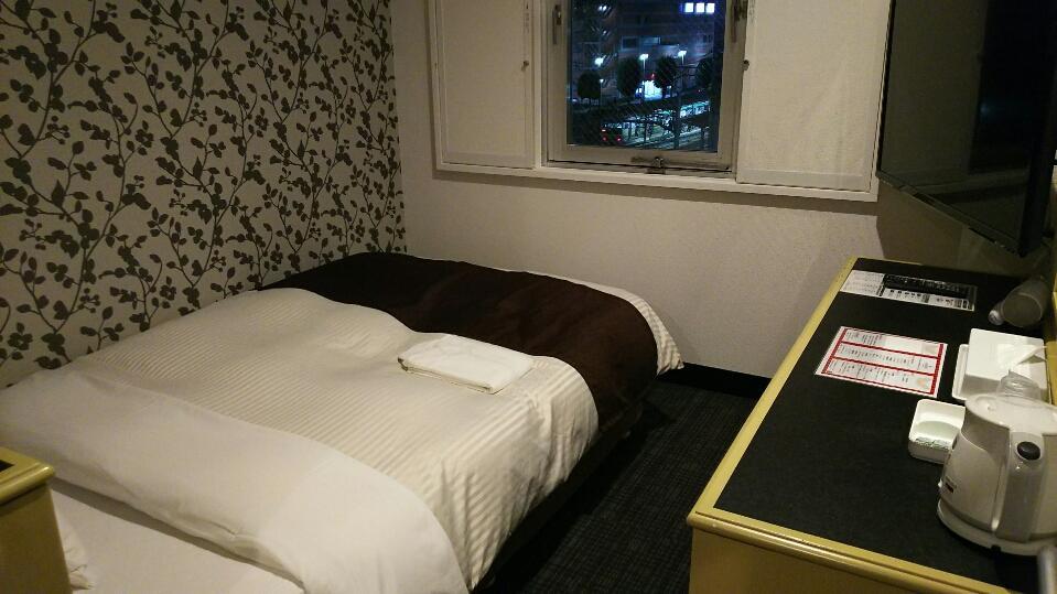 上尾爱酒店 上尾市 外观 照片