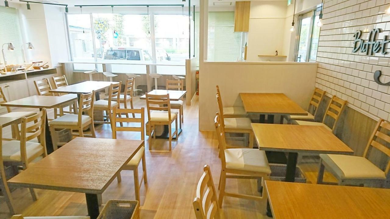 上尾爱酒店 上尾市 外观 照片